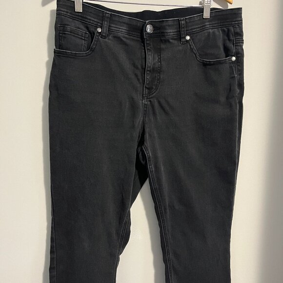 D2G by Diane Gilman Jeans - Picture 1 of 5